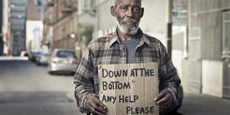10 Arrested Because They Built Shelters For The Homeless Alternative