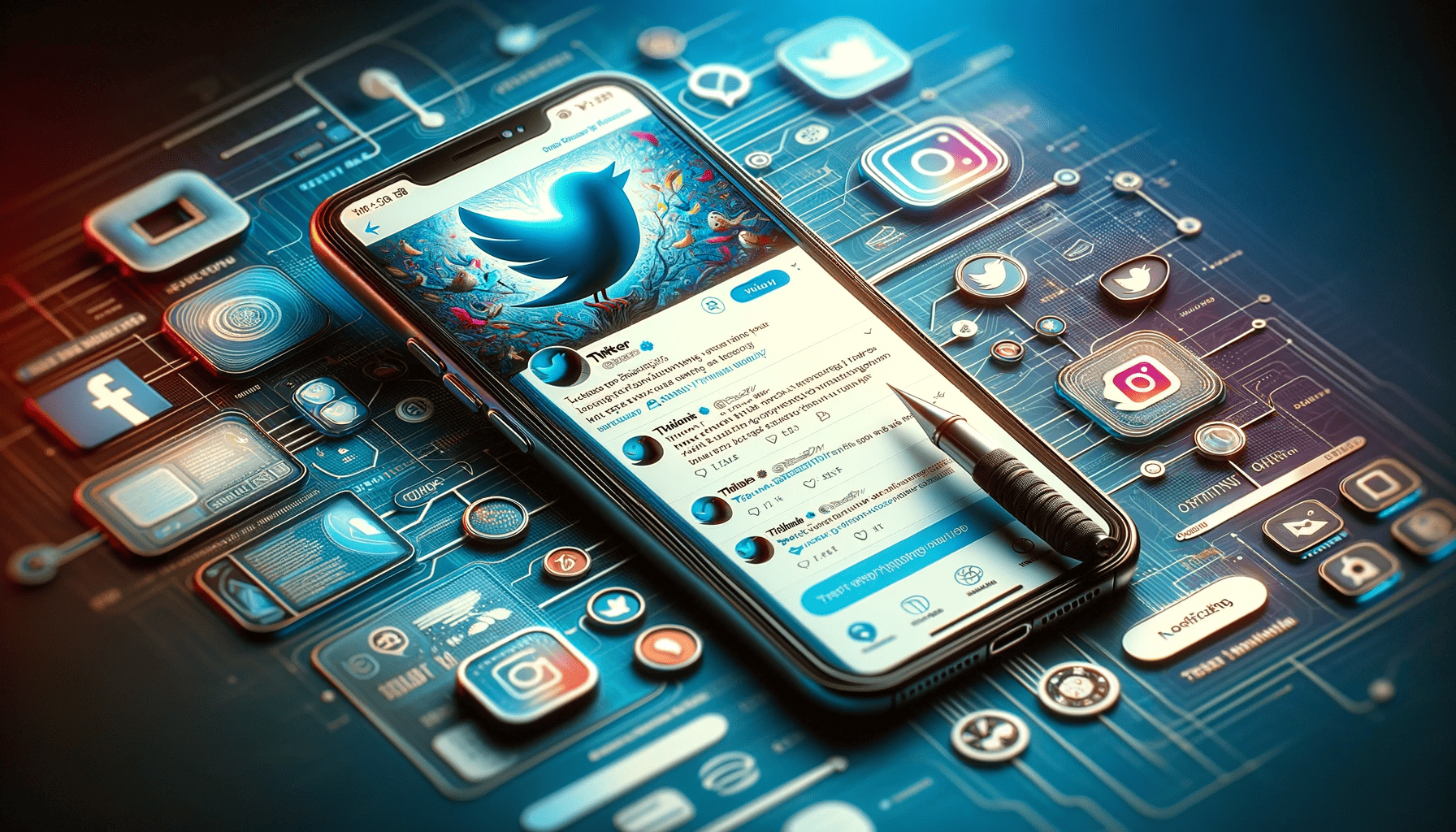 10 Best Ai Twitter Generators In 2025 10 Best Ai Twitter Generators In 2025