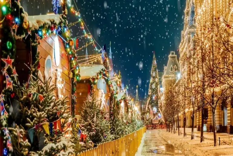 10 Best Ways To Celebrate Christmas In Dubai All Dubai Travel 10 Best Ways To Celebrate Christmas In Dubai All Dubai Travel