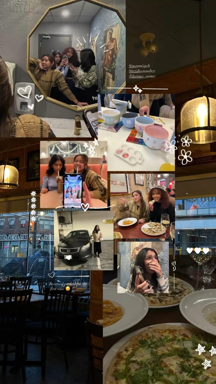 10 Creative Instagram Story Ideas For Collage Enthusiasts To Try Today 10 Creative Instagram Story Ideas For Collage Enthusiasts To Try Today