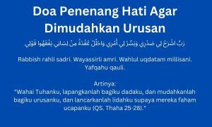 10 Doa Penenang Hati Dan Pikiran Untuk Hapus Kecemasan 10 Doa Penenang Hati Dan Pikiran Untuk Hapus Kecemasan