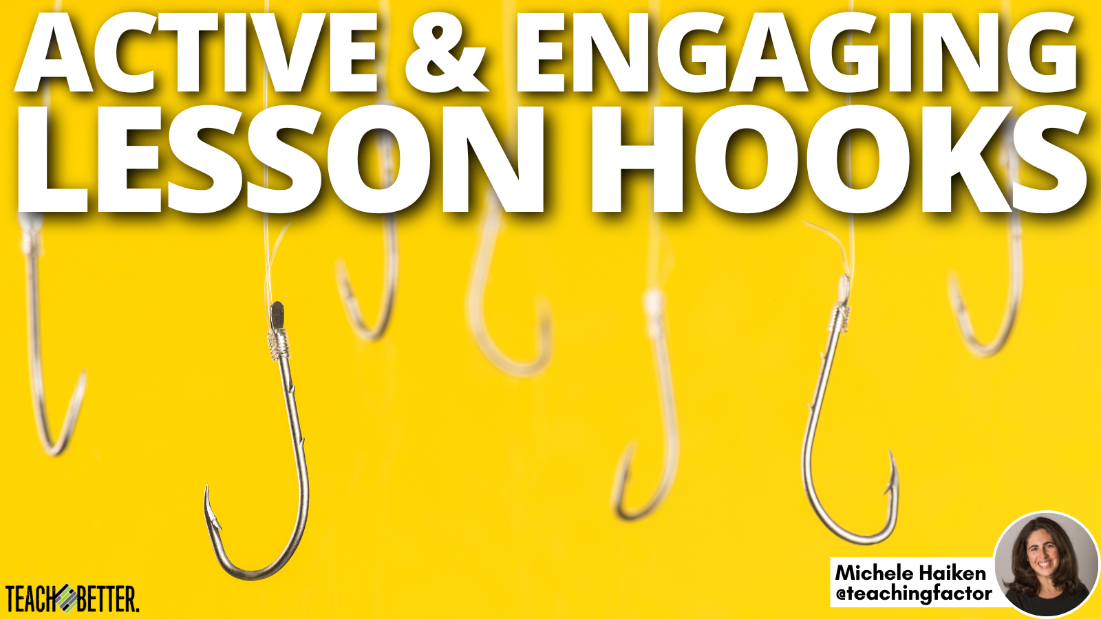 10 Engaging Lesson Hooks Ideas For The Classroom 10 Engaging Lesson Hooks Ideas For The Classroom