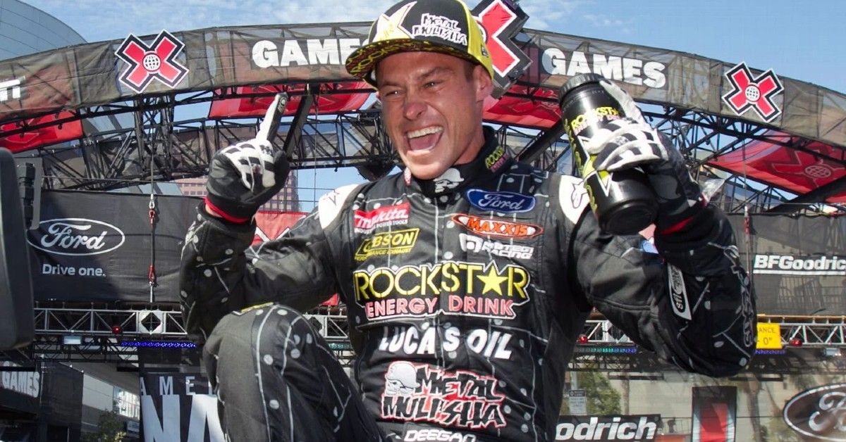 10 Fast Facts About Brian Deegan 10 Fast Facts About Brian Deegan