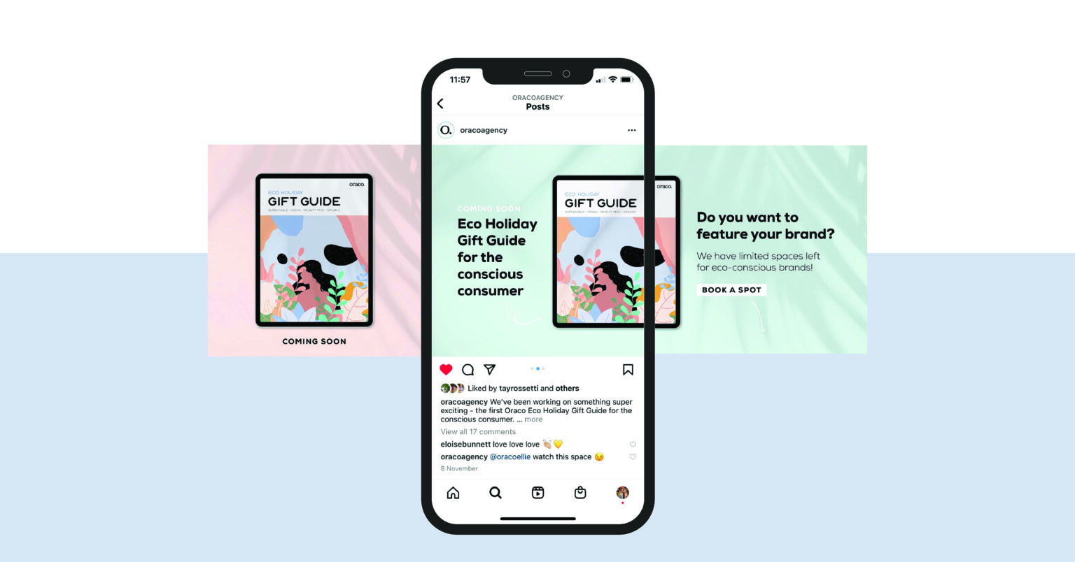 10 Instagram Carousel Post Ideas To Freshen Your Feed Oraco 10 Instagram Carousel Post Ideas To Freshen Your Feed Oraco