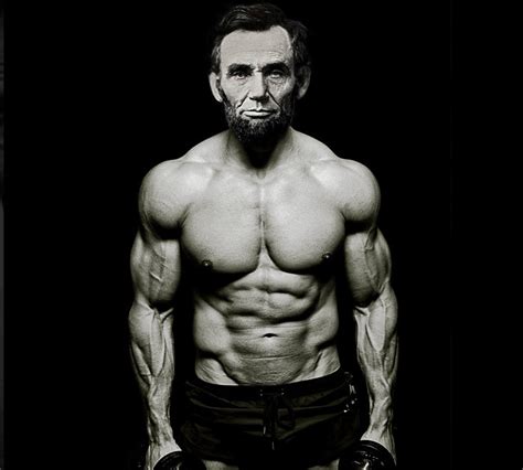 10 Sexy Photos To Ensure Abraham Lincoln As Your Mcm This President S
