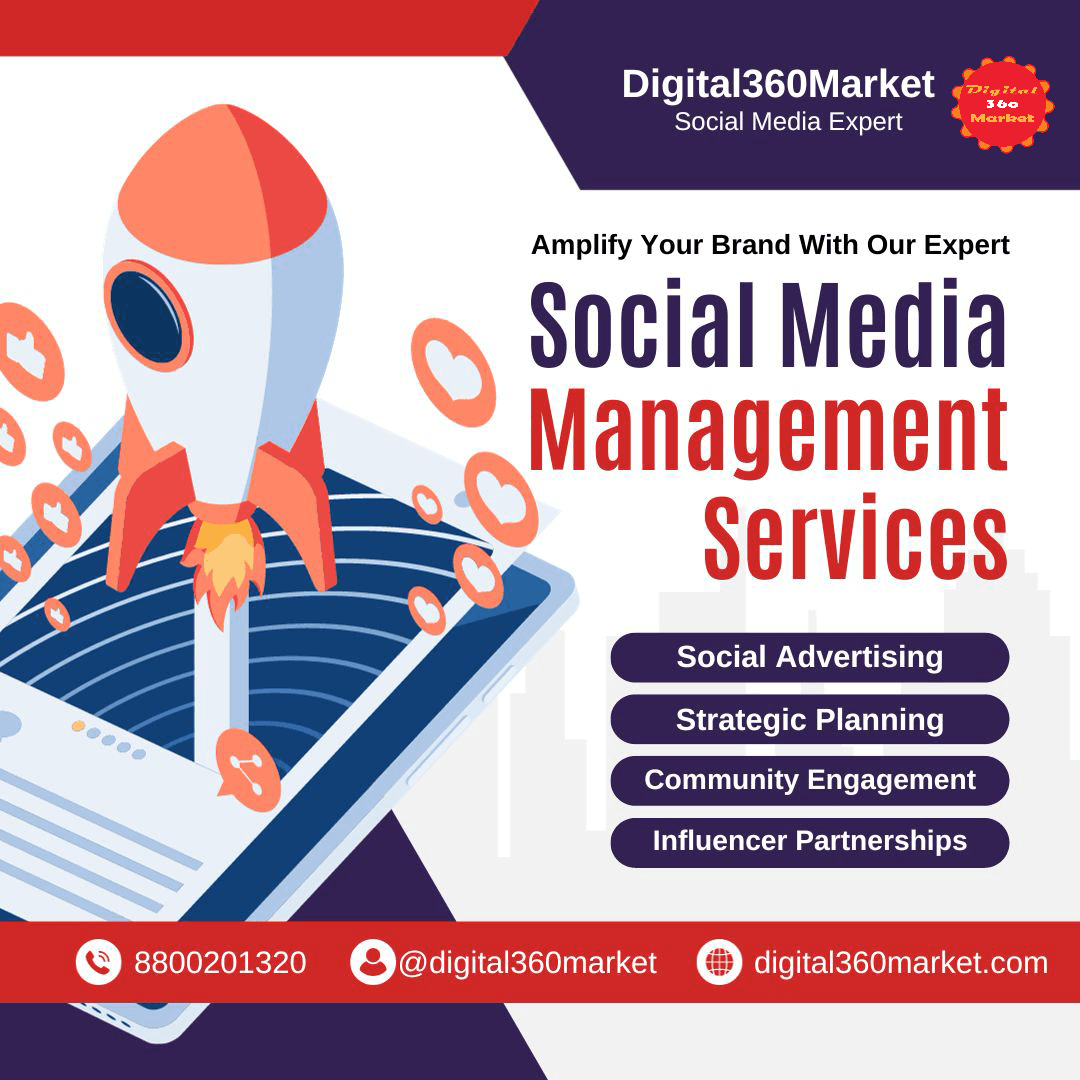 10 Social Media Marketing Services Agencies Should Provide 10 Social Media Marketing Services Agencies Should Provide