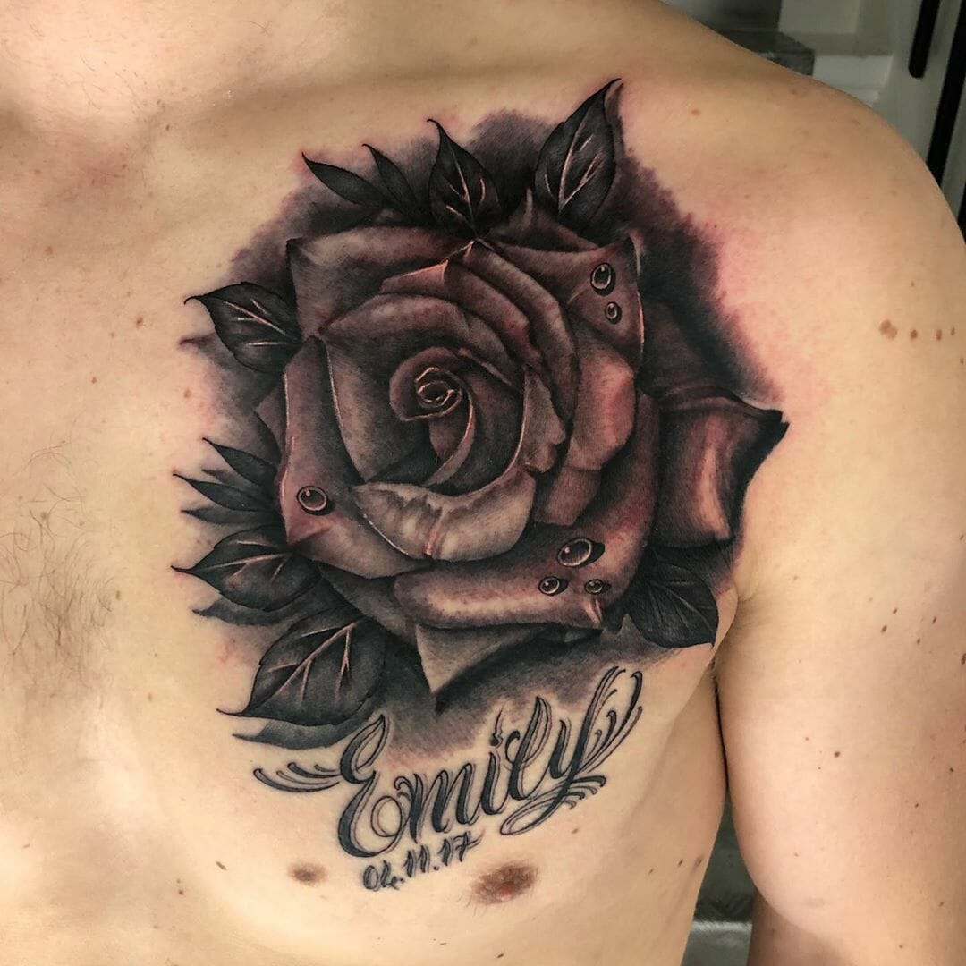 101 Amazing Chest Word Tattoo Ideas That Will Blow Your Mind Outsons 101 Amazing Chest Word Tattoo Ideas That Will Blow Your Mind Outsons