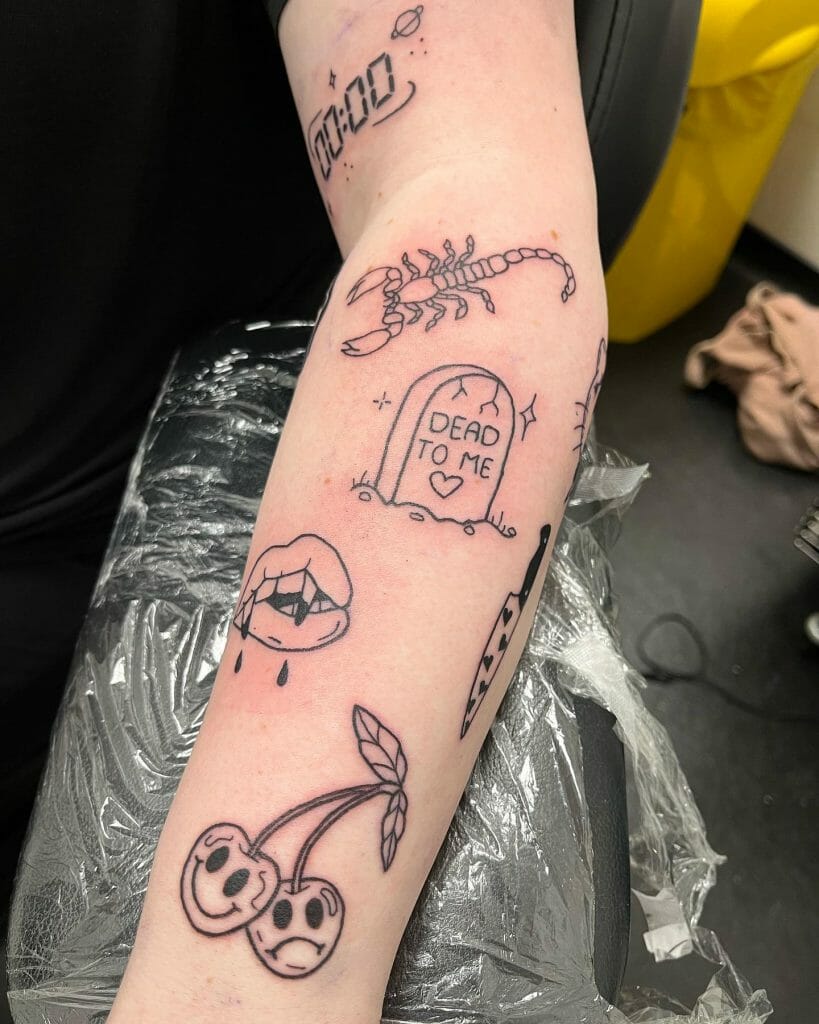 101 Best Patchwork Tattoo Sleeve Ideas That Will Blow Your Mind Outsons 101 Best Patchwork Tattoo Sleeve Ideas That Will Blow Your Mind Outsons