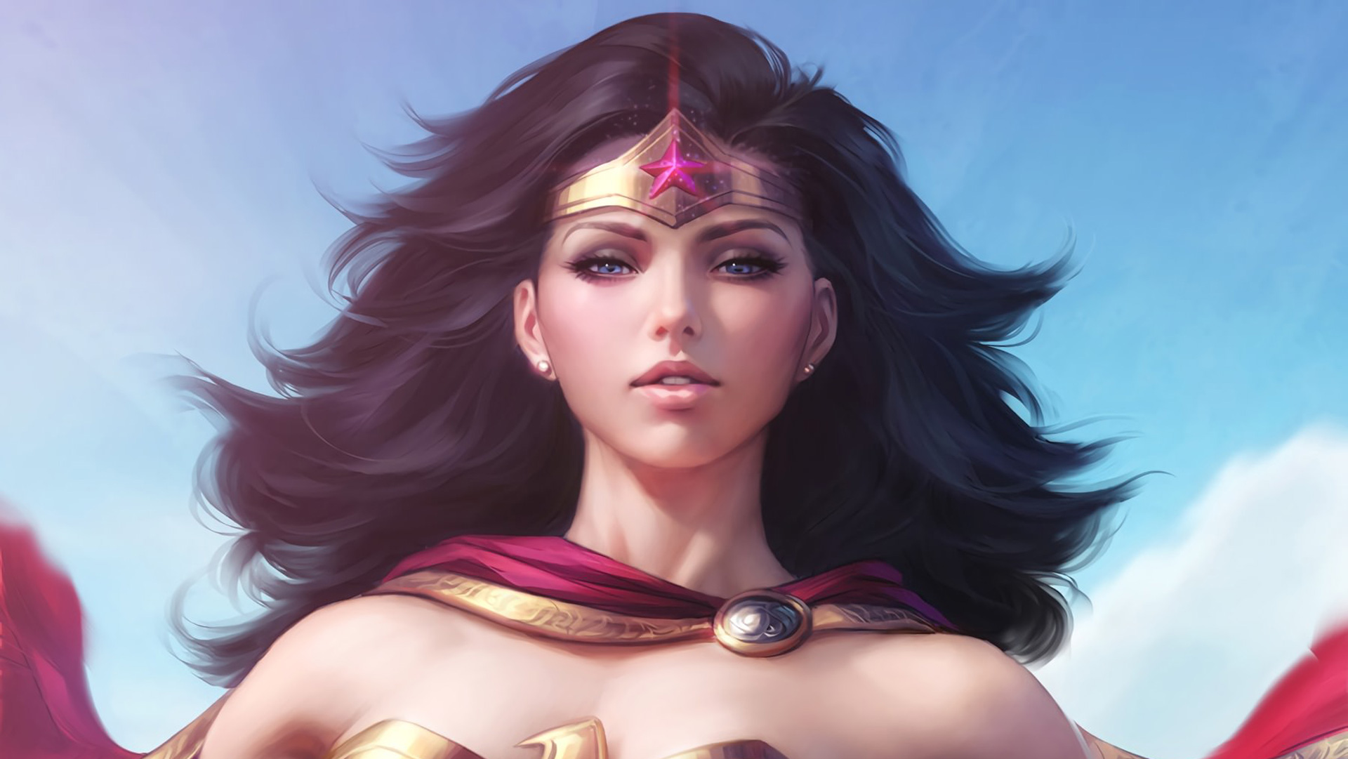 1080X1920 Wonder Woman Hd Artwork Digital Art Superheroes 1080X1920 Wonder Woman Hd Artwork Digital Art Superheroes