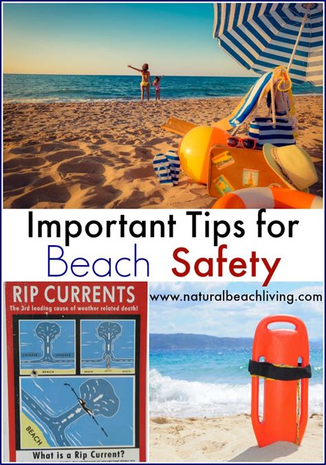 11 Best Tips For Beach Safety For Kids And Family Vacations Natural 11 Best Tips For Beach Safety For Kids And Family Vacations Natural