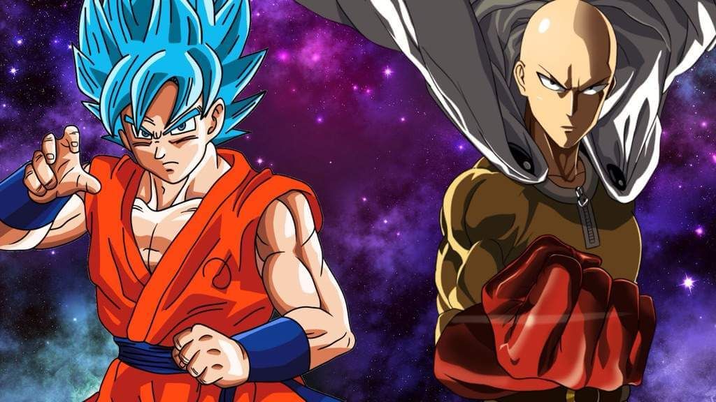 11 Of The Strongest Anime Characters You Shouldn T Underestimate 11 Of The Strongest Anime Characters You Shouldn T Underestimate