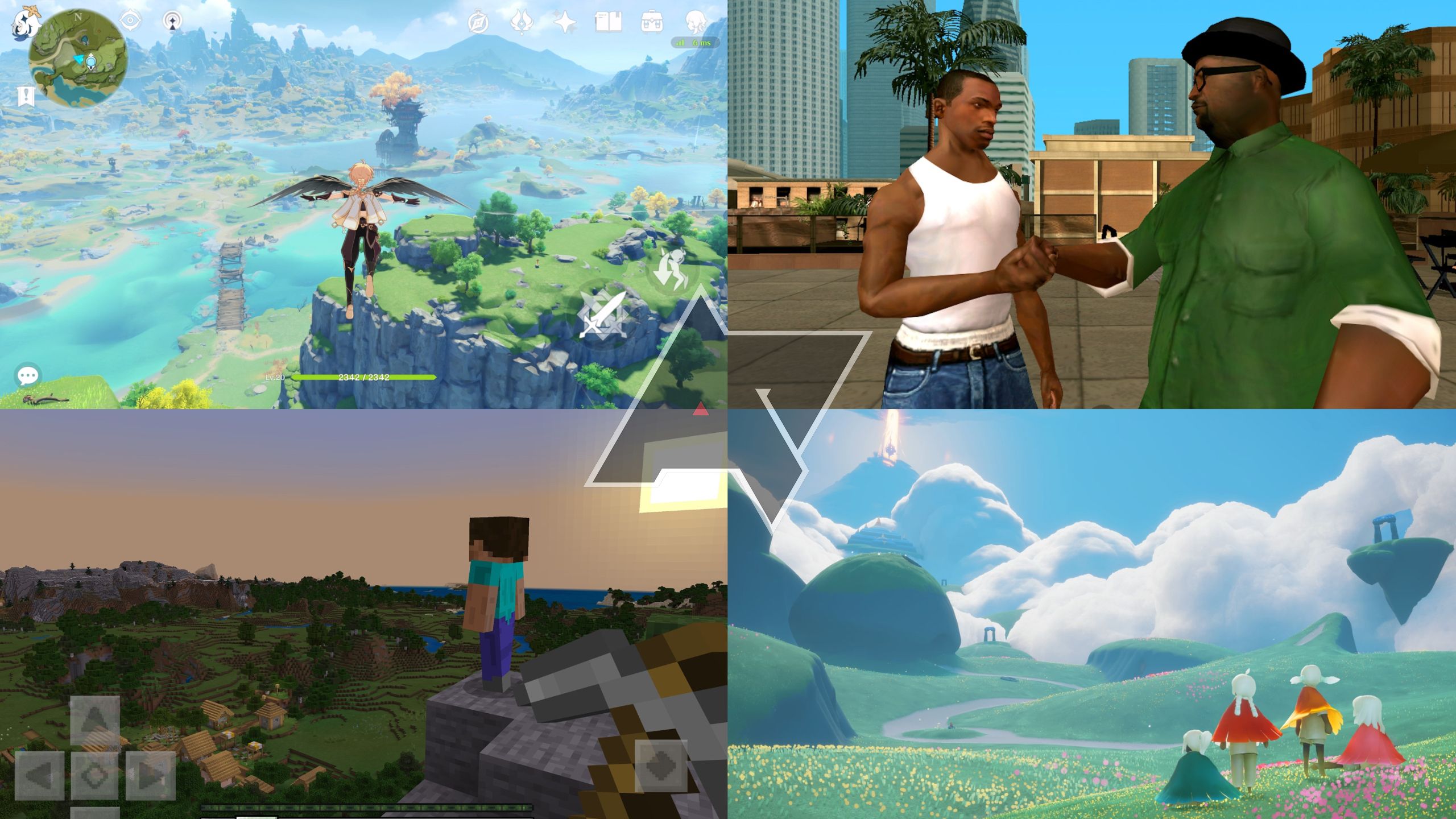 12 Best Open World Porn Games Android To Play For More Challenges In 12 Best Open World Porn Games Android To Play For More Challenges In