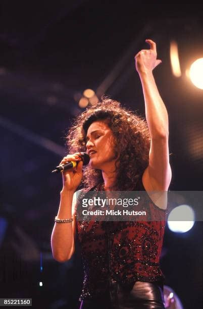 139 Alannah Myles Photos High Res Pictures Getty Images