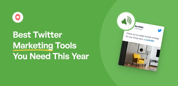 14 Compelling Twitter Marketing Tools You Need In 2023 14 Compelling Twitter Marketing Tools You Need In 2023