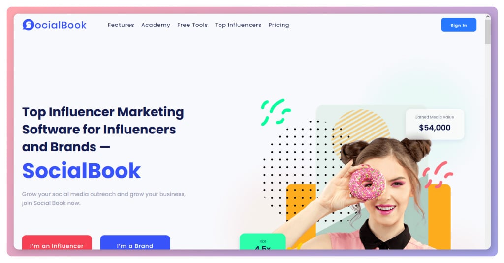 14 Influencer Apps For Brand Collaborations And Monetization 2022 14 Influencer Apps For Brand Collaborations And Monetization 2022