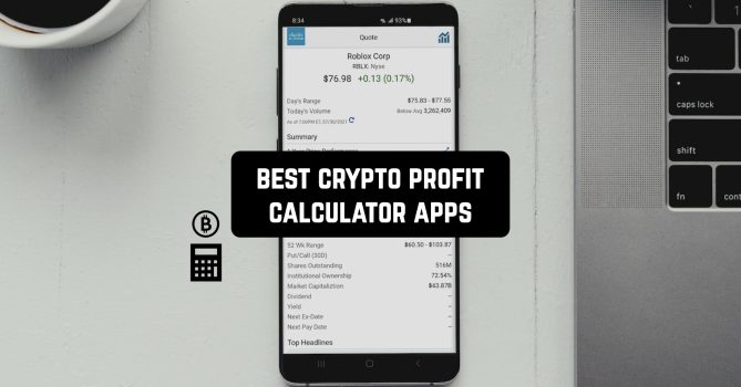 15 Best Crypto Profit Calculator Apps In 2025 Freeappsforme Free 15 Best Crypto Profit Calculator Apps In 2025 Freeappsforme Free
