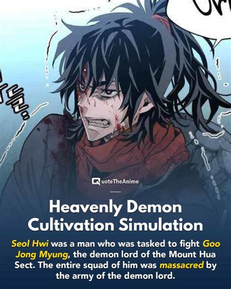 15 Best Demon Manhwa Webtoons To Read Qta 15 Best Demon Manhwa Webtoons To Read Qta