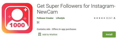 15 Best Free Instagram Followers App Safe For Android Ios 15 Best Free Instagram Followers App Safe For Android Ios