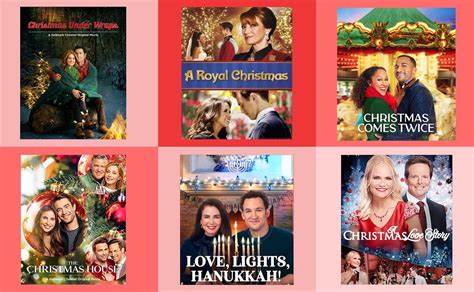 15 Best Hallmark Christmas Movies Of All Time Kcm 15 Best Hallmark Christmas Movies Of All Time Kcm