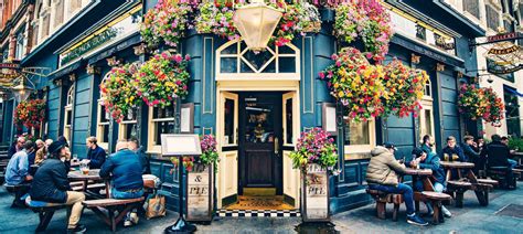 15 Best Pubs In London Places To Eat Drink 15 Best Pubs In London Places To Eat Drink