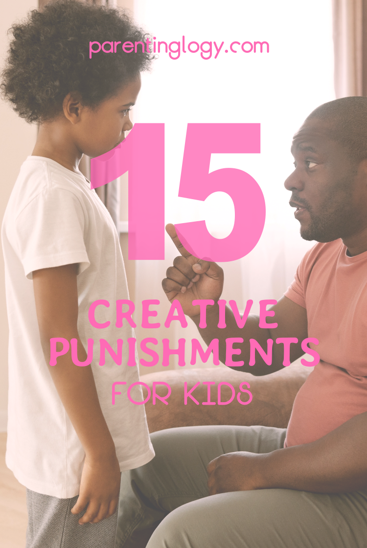 15 Creative Punishments For Kids That Worth Trying Artofit 15 Creative Punishments For Kids That Worth Trying Artofit
