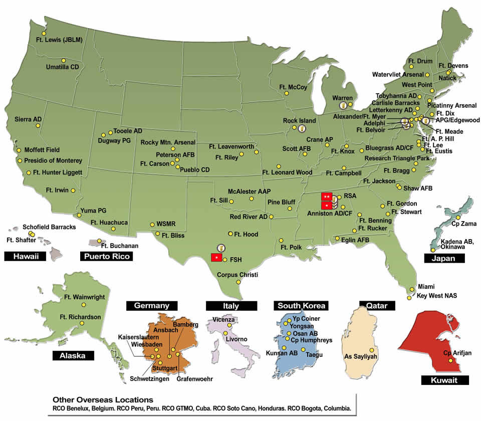 15 Virginia Army Bases The Ultimate Guide To Military Installations 15 Virginia Army Bases The Ultimate Guide To Military Installations