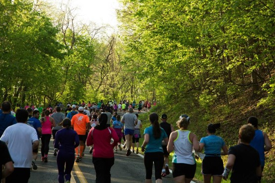 16 Photos That Show What America S Toughest Road Marathon Half Is 16 Photos That Show What America S Toughest Road Marathon Half Is