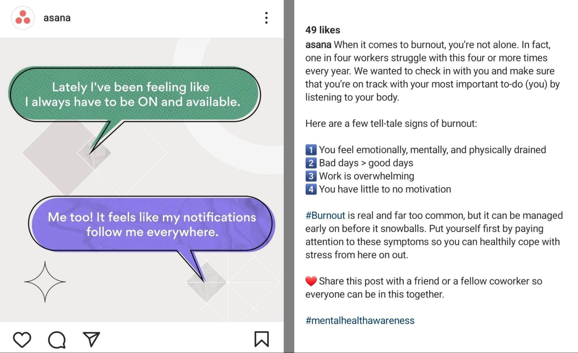 18 Instagram Caption Ideas For Businesses Social Media Examiner 18 Instagram Caption Ideas For Businesses Social Media Examiner