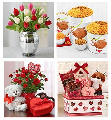 1800Flowerscom Unveils 2018 Valentines Day Collection 1800Flowerscom Unveils 2018 Valentines Day Collection