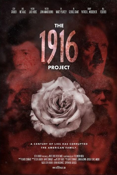 Unveiling the Legacy of 1916 Unveiling the Legacy of 1916