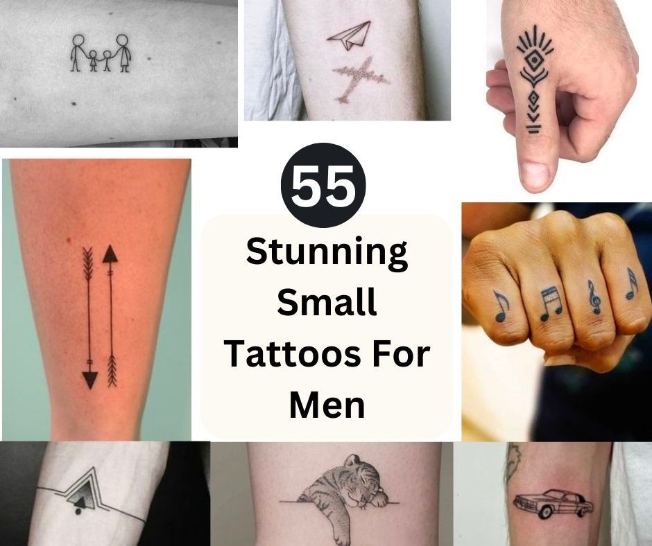 The Ultimate Guide to 2-Inch Tattoos