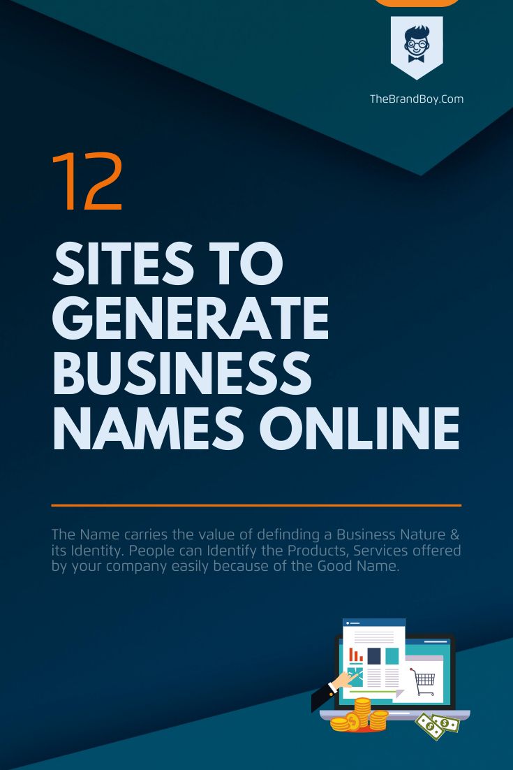 20 Best Business Name Generators Say Goodbye To Boring Names Brandboy 20 Best Business Name Generators Say Goodbye To Boring Names Brandboy