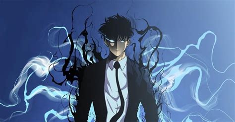 20 Manhwa With Leveling System To Binge Right Now 20 Manhwa With Leveling System To Binge Right Now