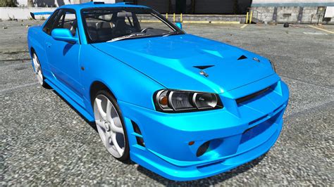 2002 Nissan Skyline Gt R R34 Gta5 Mods Com 2002 Nissan Skyline Gt R R34 Gta5 Mods Com