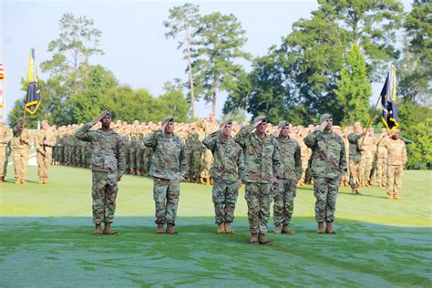 2021 07 23 75Th Ranger Regiment Change Of Command Ceremony Mcoe Fort 2021 07 23 75Th Ranger Regiment Change Of Command Ceremony Mcoe Fort