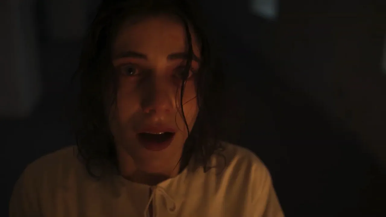 2023 S Top 10 Horror Movies So Far Talk To Me Influencer Skinamarink
