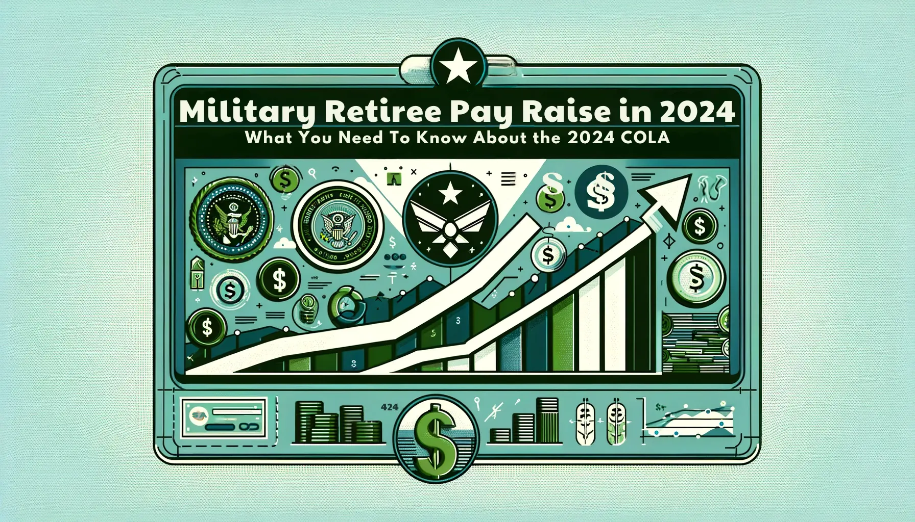 2024 Military Pay Raise Announced 2024 Military Budget Suggest Wise 2024 Military Pay Raise Announced 2024 Military Budget Suggest Wise