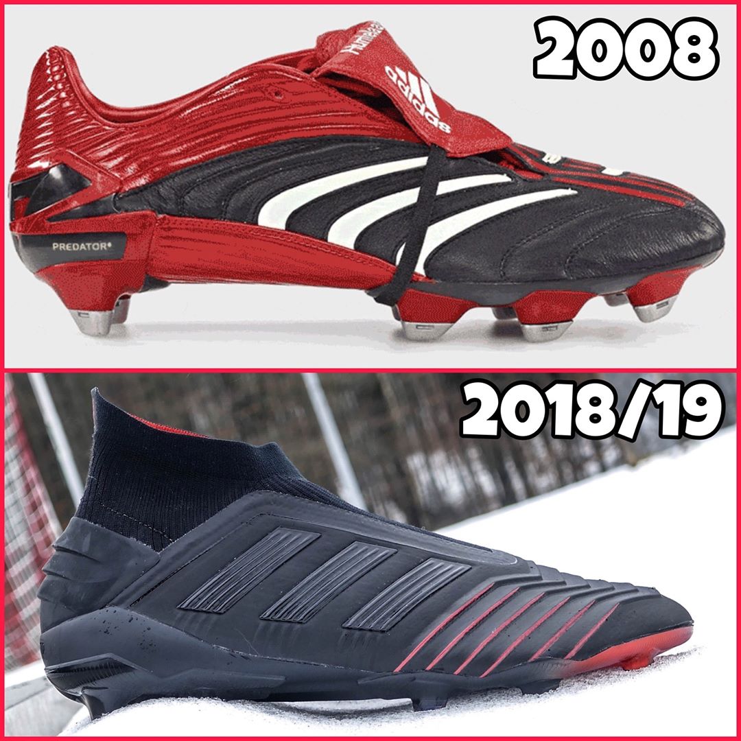 21 2009 Vs 2019 Dropi 21 2009 Vs 2019 Dropi