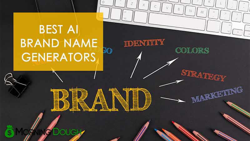 21 Best Ai Brand Name Generators 21 Best Ai Brand Name Generators