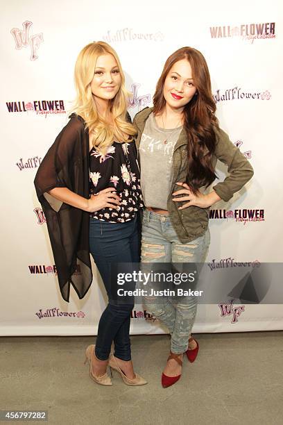 21 Disney Starlet Olivia Holt Stock Photos High Res Pictures And 21 Disney Starlet Olivia Holt Stock Photos High Res Pictures And