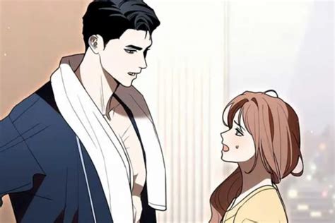 21 Malam Indah Bersama Spoiler Link Baca Manhwa Absolute Station
