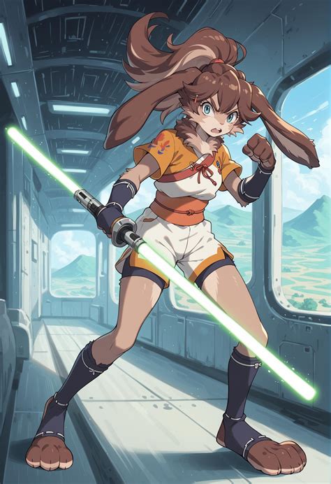 218412 Suggestive Artist Dawgweazle Lop Star Wars Visions 218412 Suggestive Artist Dawgweazle Lop Star Wars Visions