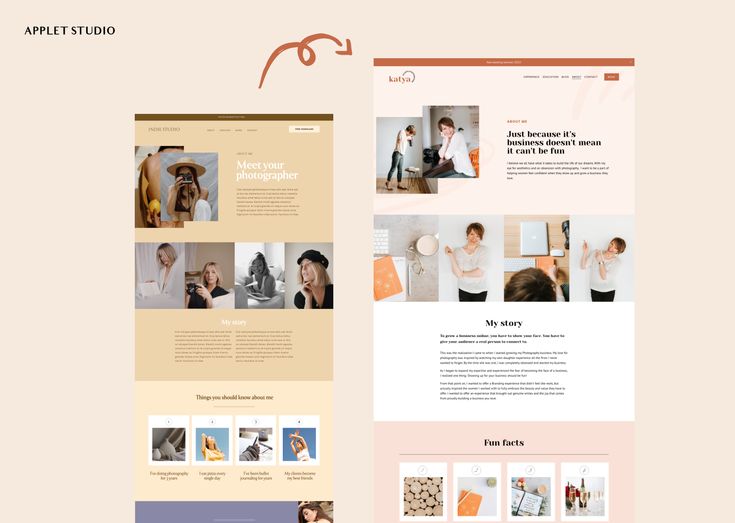 22 Creative Squarespace Websites For Your Inspiration Applet Studio 22 Creative Squarespace Websites For Your Inspiration Applet Studio