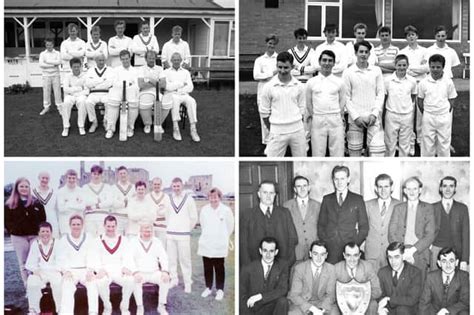 22 Pictures Of Cricket In Northumberland Featuring Alnmouth And Lesbury 22 Pictures Of Cricket In Northumberland Featuring Alnmouth And Lesbury