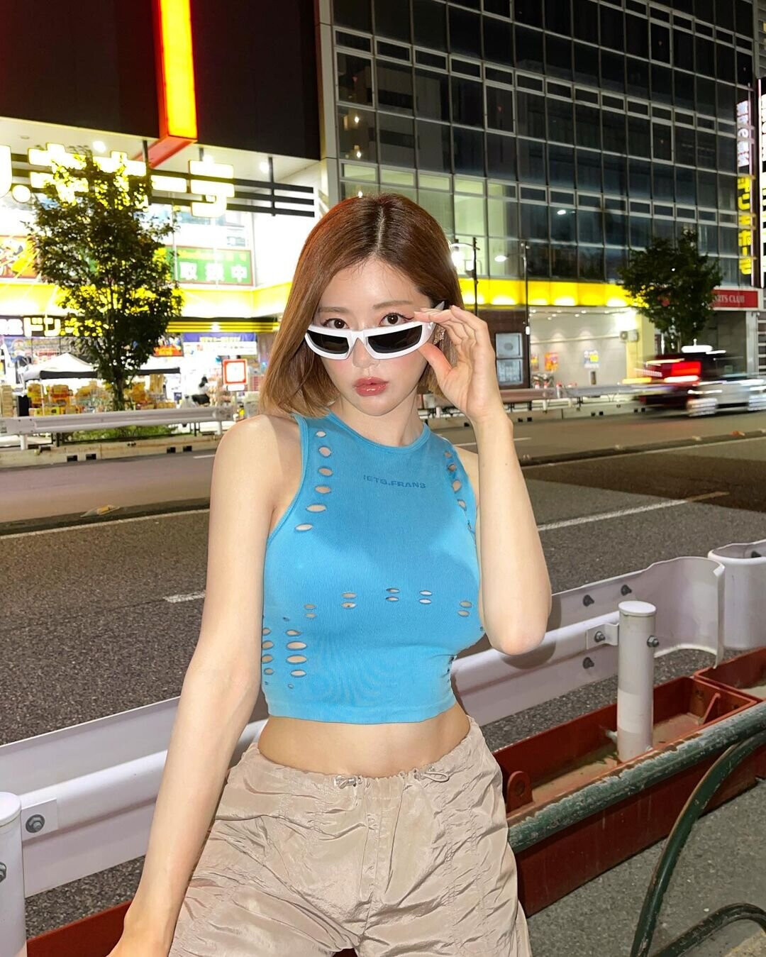 220922 Dj Soda Instagram Update Kpopping 220922 Dj Soda Instagram Update Kpopping