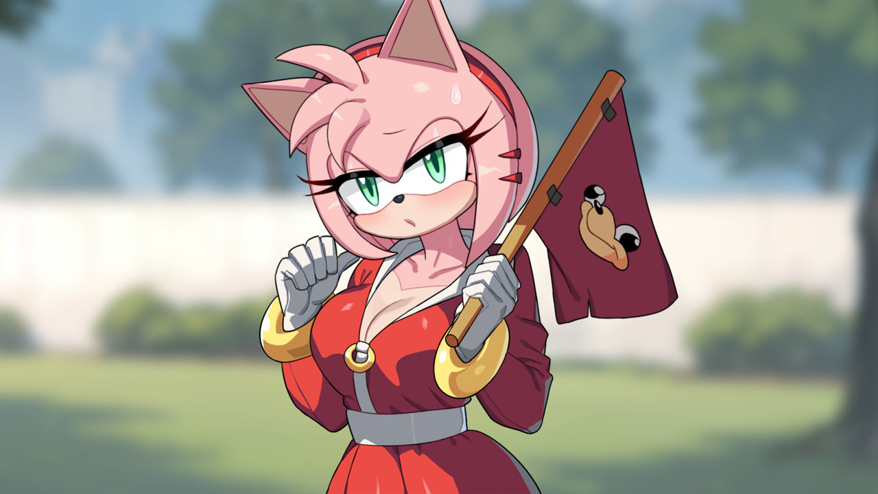 237340 Safe Artist Drunk Oak Amy Rose Sonic Eulipotyphlan 237340 Safe Artist Drunk Oak Amy Rose Sonic Eulipotyphlan