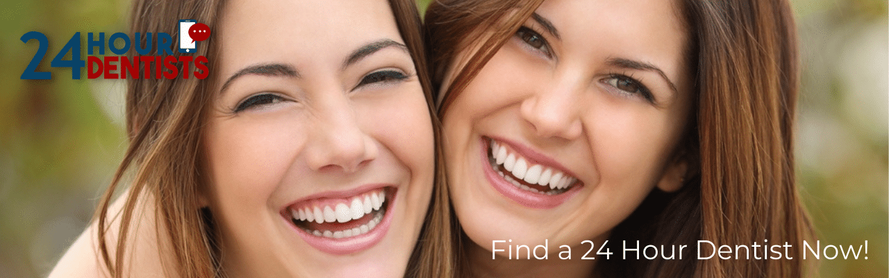 24 Hour Dentists Near Me
