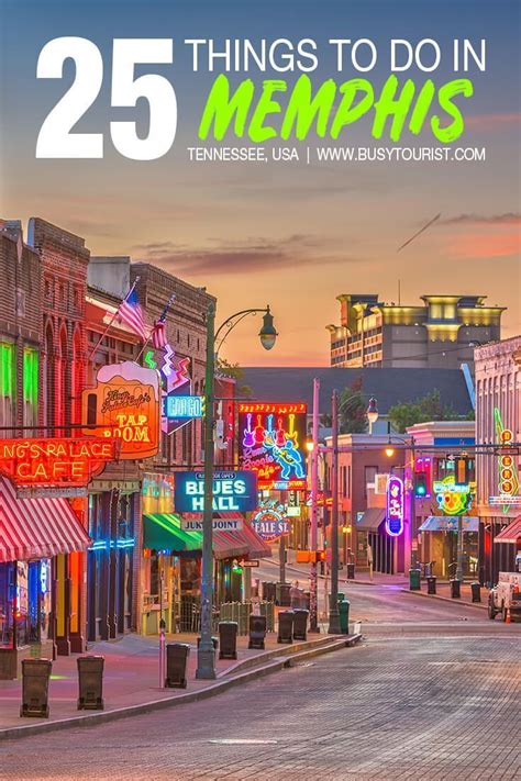 25 Best Fun Things To Do In Memphis Tennessee Tennessee Road Trip 25 Best Fun Things To Do In Memphis Tennessee Tennessee Road Trip