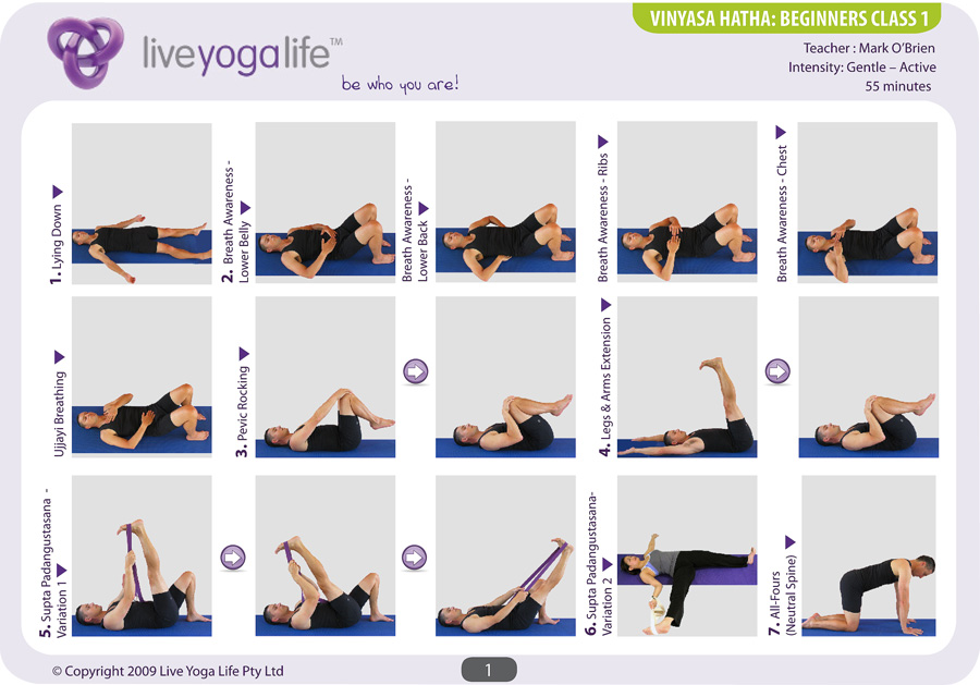25 Minute Full Body Yoga Free Hatha Vinyasa Yoga Class Youtube