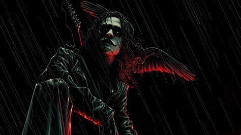 2560X1440 Resolution 4K The Crow 1994 Movie Poster 1440P Resolution 2560X1440 Resolution 4K The Crow 1994 Movie Poster 1440P Resolution